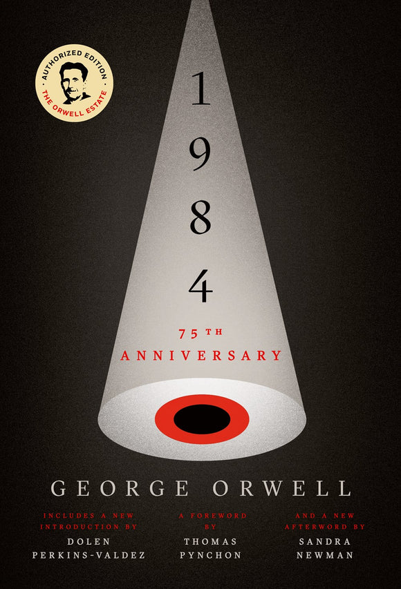 1984 (75th Anniversary Edition)