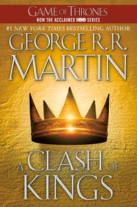 A Clash of Kings (TPB)