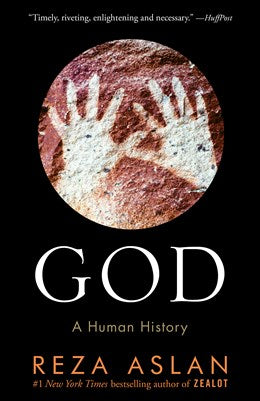 God: God: A Human History
