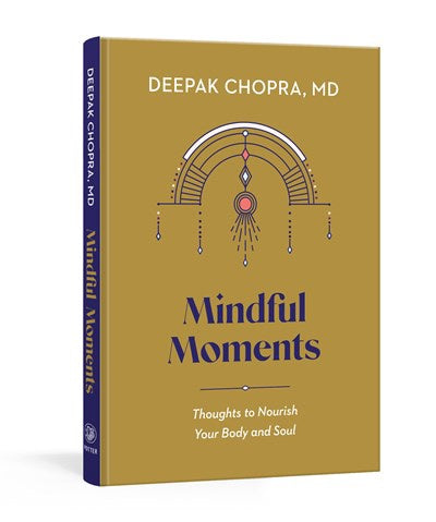 Mindful Moments: Thoughts to Nourish Your Body and Soul