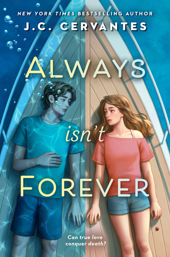 Always Isn't Forever (New)