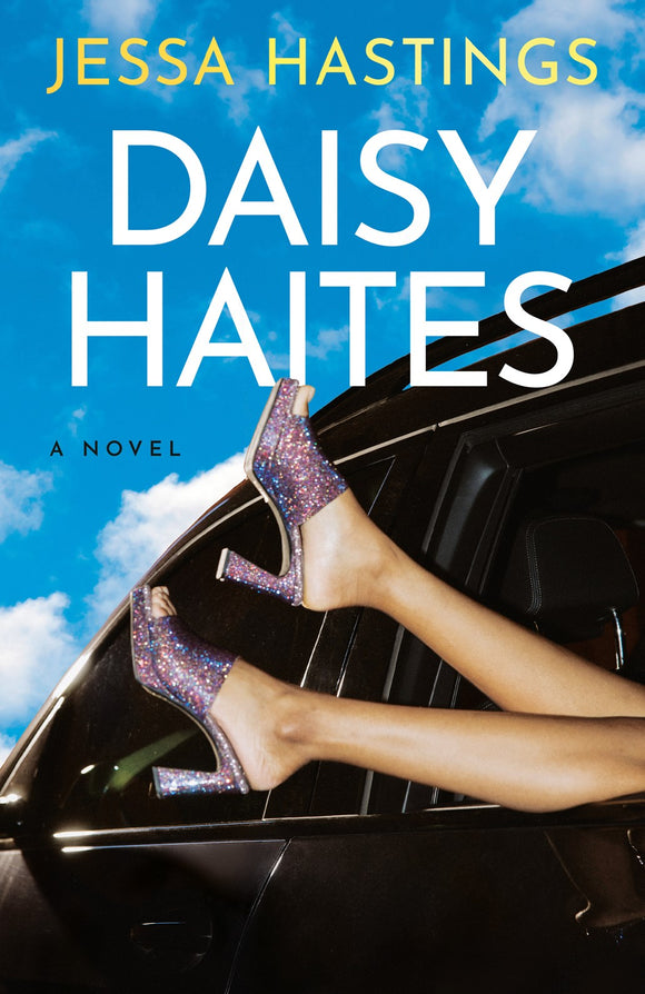 Daisy Haites (Book 2 of 5: The Magnolia Parks Universe)