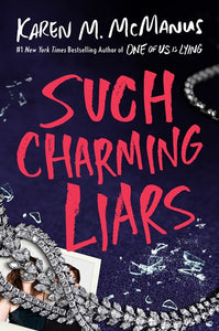 Such Charming Liars (HC)