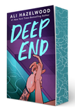 [PRE-ORDER] Deep End (Paperback)