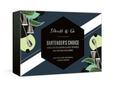 Death & Co Bartender's Choice:  Cards for Discovering Classic Cocktails and Inspiring New Drinks