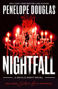 Nightfall (Devils Night #4)