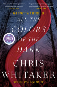 All the Colors of the Dark (HC)