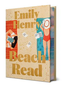 Beach Read: Deluxe Edition