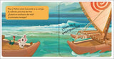¡Pop-Up Sorpresa! Disney Princesa (Pop-Up Peekaboo! Disney Princess)