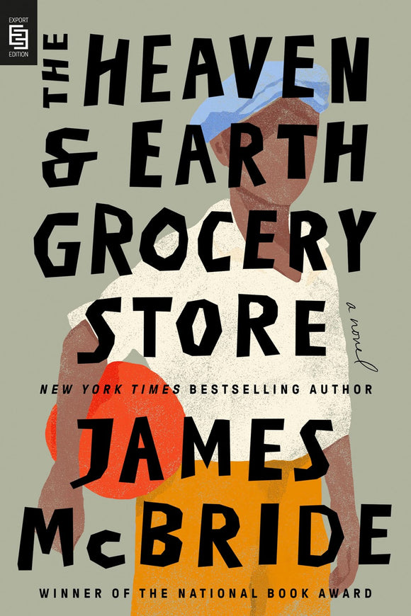 The Heaven & Earth Grocery Store (Export Edition Paperback)