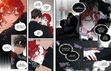 Under the Oak Tree: Volume 3 (the Comic)
