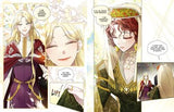 Under the Oak Tree: Volume 3 (the Comic)
