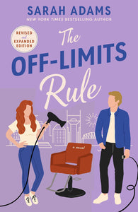 The Off-Limits Rule (It Happened in Nashville #1)