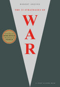 The 33 Strategies of War