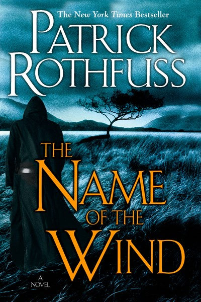 The Name of the Wind (TPB)