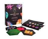 Mystic Mondays: The Crystal Grid Deck : An 80-Card Deck to Charge Your Intentions