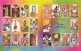 Queer Tarot: An Inclusive Deck and Guidebook [With Book(s)]: An Inclusive Deck and Guidebook