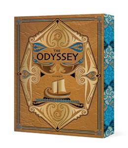 The Odyssey (Super Deluxe Edition)
