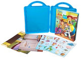 Disney Pixar: Toy Story 5 Book and Magnetic Play Set