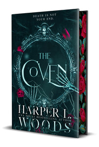 The Coven (Coven of Bones #1)