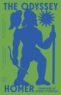 The Odyssey: The Fitzgerald Translation (Deluxe Edition)