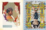 The Antiquarian Sticker Book: Mysterium