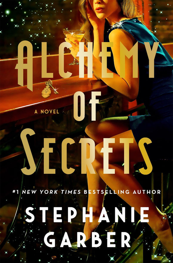 Alchemy of Secrets (Export Edition)