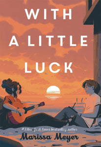 With a Little Luck (Signed copy)