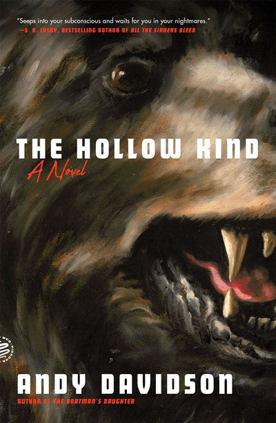 The Hollow Kind