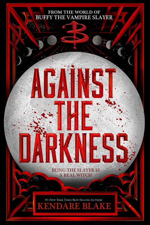 Against the Darkness(In Every Generation #3)
