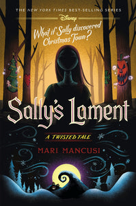 Sally's Lament (A Twisted Tale #18)