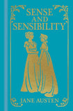 Sense and Sensibility:  Gilded Pocket Edition ( Arcturus Ornate Classics)