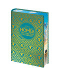 World Classics Library: Homer: The Iliad and the Odyssey