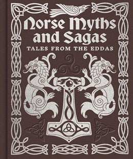 Norse Myths and Sagas