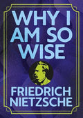 Why I Am So Wise: Illustrated Pocket Edition with Ribbon Marker (Arcturus Pocket Wisodom)