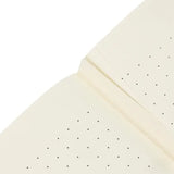 Fourth Wing Shadows of Navarre A5 Dot Grid Softcover Cahier