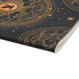 Fourth Wing Shadows of Navarre A5 Unlined Softcover Cahier