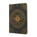 Fourth Wing Shadows of Navarre A5 Unlined Softcover Cahier