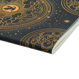 Paperblanks: Fourth Wing Shadows of Navarre A6 Unlined Softcover Cahier