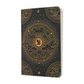 Paperblanks: Fourth Wing Shadows of Navarre A6 Dot Grid Softcover Cahier