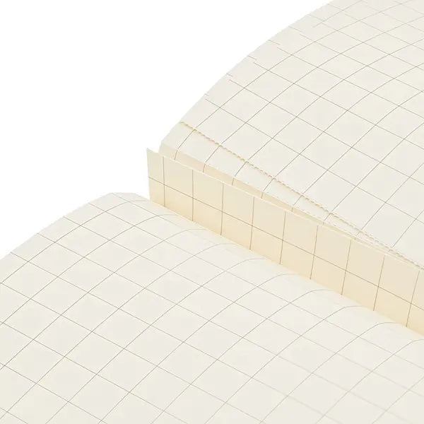Fourth Wing Shadows of Navarre A6 Gridded Cahier Notebook, 80pg, 100gsm, Rebecca Yarros' Empyrean Collection by Paperblanks