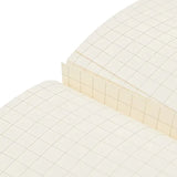 Paperblanks: Fourth Wing Shadows of Navarre A6 Gridded Softcover Cahier