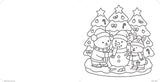 Fireside Christmas