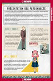SPY x FAMILY S1 Activity Book Vol 1