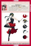 SPY x FAMILY S1 Activity Book Vol 1