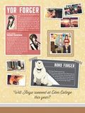 SPY x FAMILY S1 Activity Book Vol 2