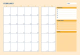 The 7 Habits Daily Planner