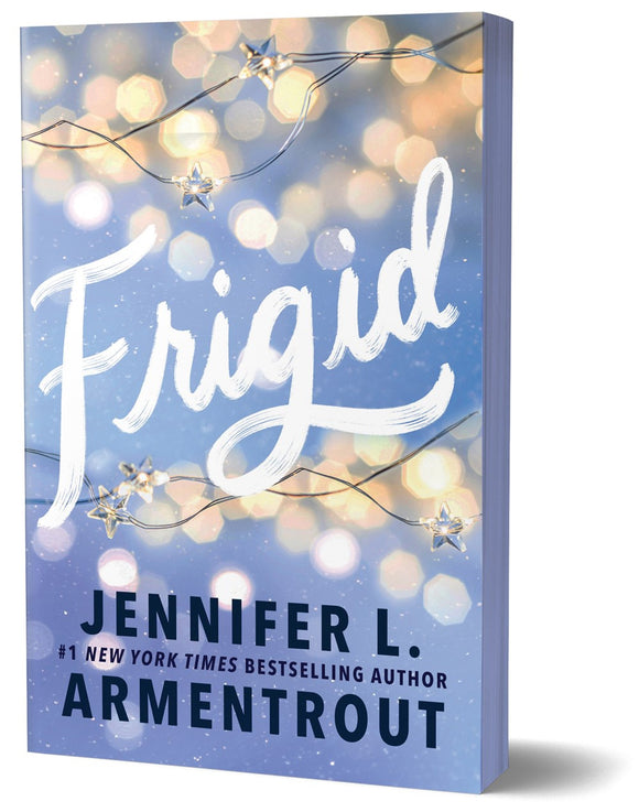 Frigid (Frigid #1)(Deluxe Edition)