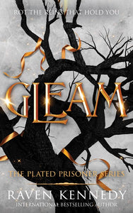 Gleam (The Plated Prisoner #3)