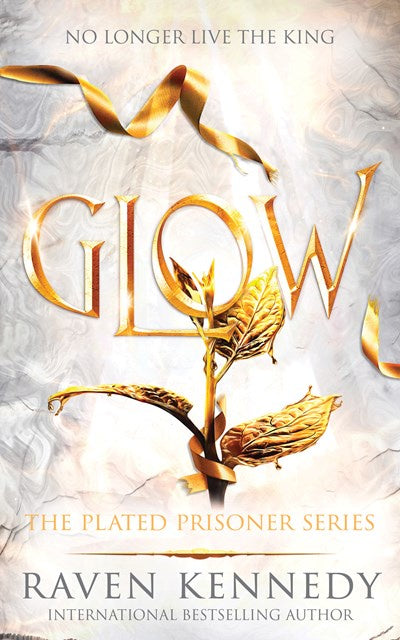 Glow TP(The Plated Prisoner #4)